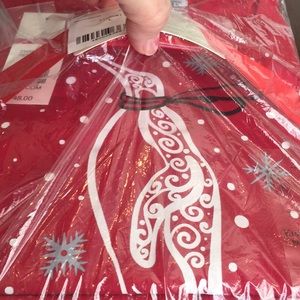 NWT Kim Rogers Intimates 3 piece pajama set L